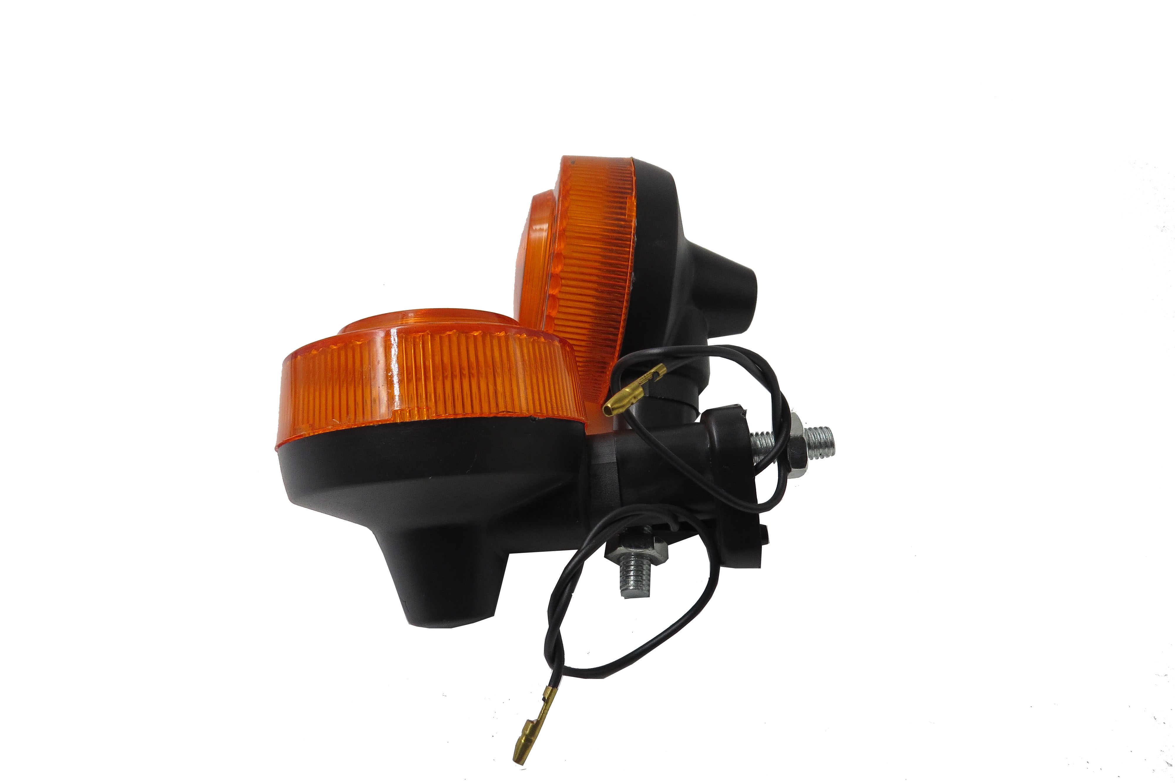 Motorcycle Accessories Rear Turning Signal Light for Kawasaki KDX125 KDX250 KMX125 KMX200