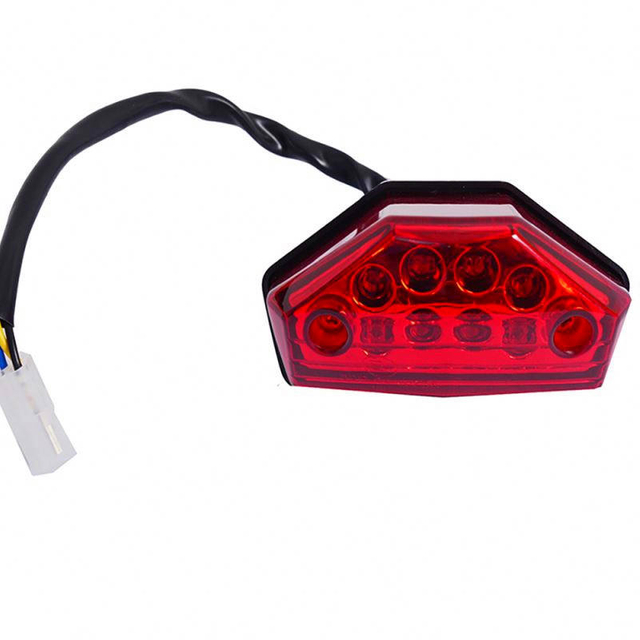 China HONDA CB500X Tail Light manufacturers, HONDA CB500X Tail Light