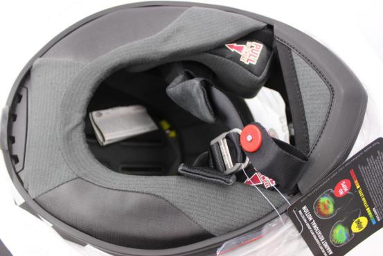 33-motorcycle safety helmet