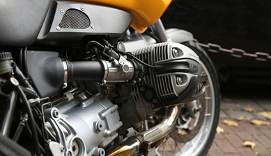 How to Replace Motorcycle Brake Discs?