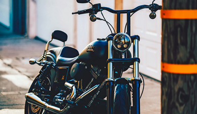What Are the Benefits of Aftermarket Motorcycle Levers?