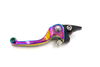 ASV Motorcycle Colorful Clutch Brake Handle Lever for CRF YZF XR CQR Motorocross Pit Bike Dirt Bike Body Systems