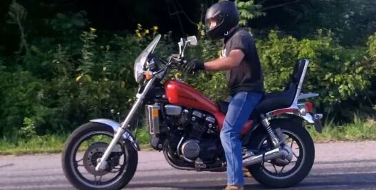 motorcycle handlebar covers