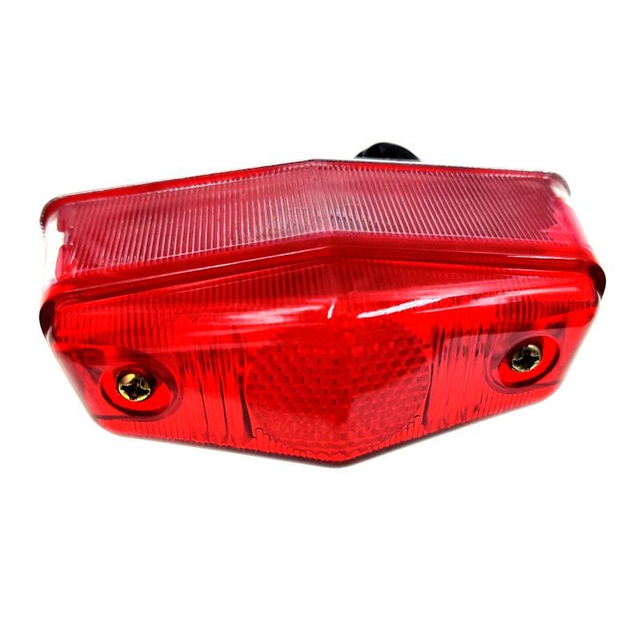 China Triumph motorcycle Tail light manufacturers, Triumph motorcycle ...