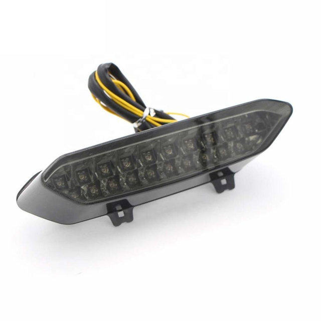 China Integrated Tail Light manufacturers, Integrated Tail Light