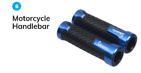 Motorcycle Handlebar supplier